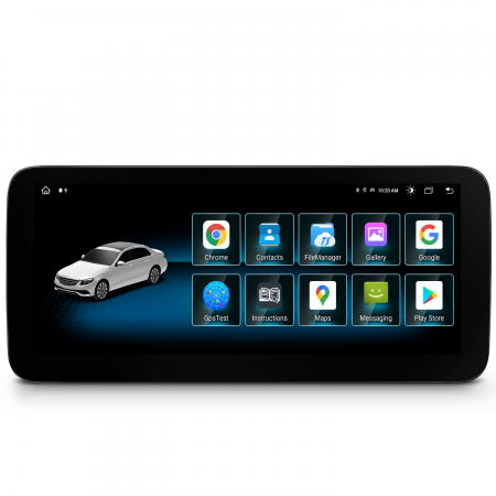 Multimedia Android 13 MB GLA X156 2016-2018 [3]