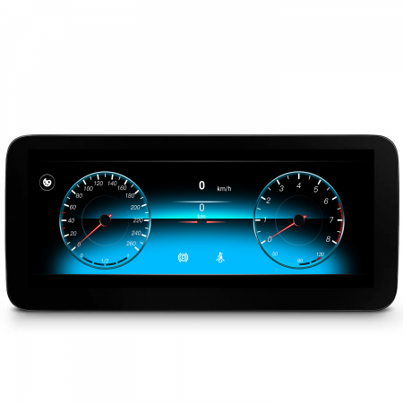 Multimedia Android 13 MB GLA X156 2016-2018 [2]