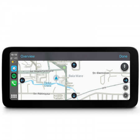 Multimedia Android 13 MB GLA X156 2016-2018 [7]