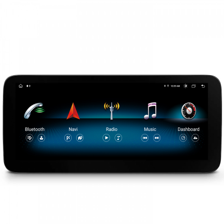 Multimedia Android 13 MB GLA X156 2016-2018 [1]