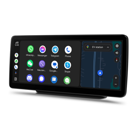 Android 13 MB GLC X253 2016-2018 | Autodrop.ro [6]