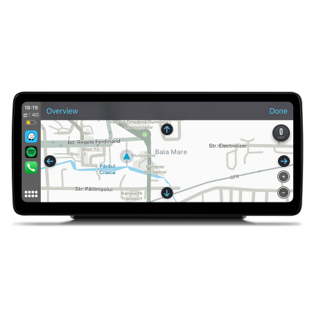 Android 13 MB GLC X253 2016-2018 | Autodrop.ro [5]