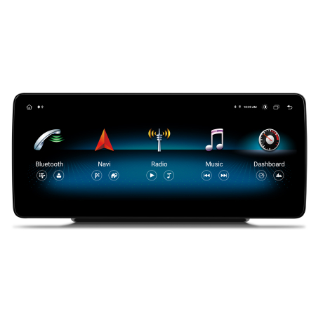 Android 13 MB GLC X253 2016-2018 | Autodrop.ro [1]