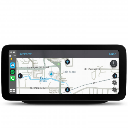 Android 13 MB GLC X253 2016-2018 | Autodrop.ro [8]