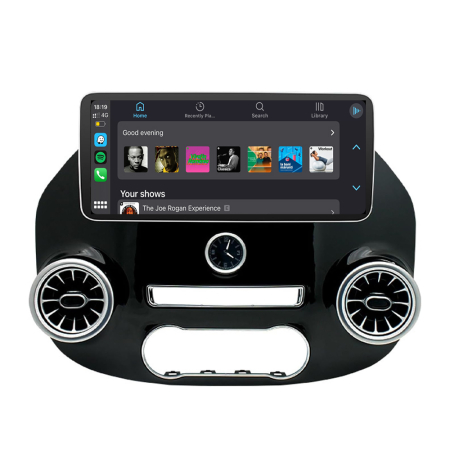 Multimedia Android 13 MB Vito 2016-2025 [9]