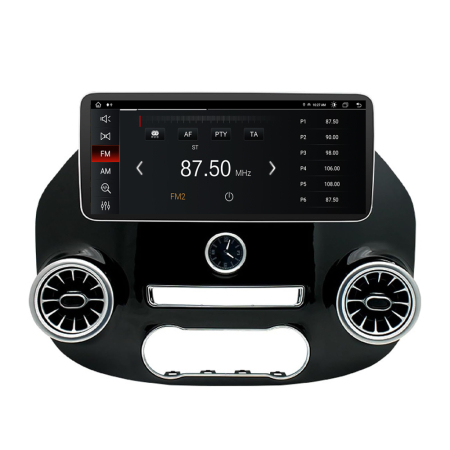 Multimedia Android 13 MB Vito 2016-2025 [12]