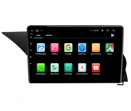 Navigatie Android Mercedes Benz GLK 8GB | AutoDrop.ro [11]