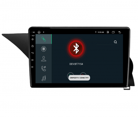 Navigatie Android Mercedes Benz GLK 8GB | AutoDrop.ro [2]
