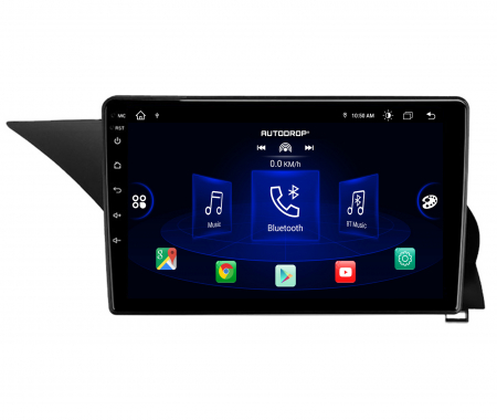 Navigatie Android Mercedes Benz GLK 8GB | AutoDrop.ro [1]