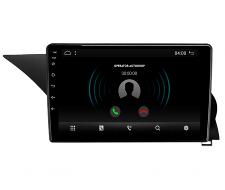 Navigatie Android Mercedes Benz GLK 4GB | AutoDrop.ro [2]