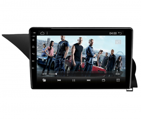 Navigatie Android Mercedes Benz GLK 4GB | AutoDrop.ro [6]