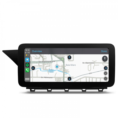 Multimedia Android 13 MB GLK X204 2008-2012 [10]