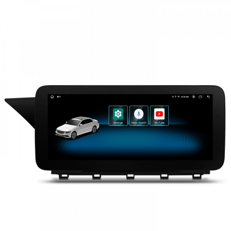 Multimedia Android 13 MB GLK X204 2008-2012 [5]