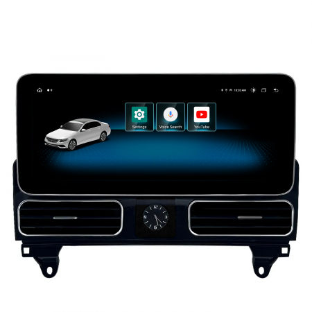 Multimedia Android 13 MB ML/GL W166 X166 2012-2015 [5]