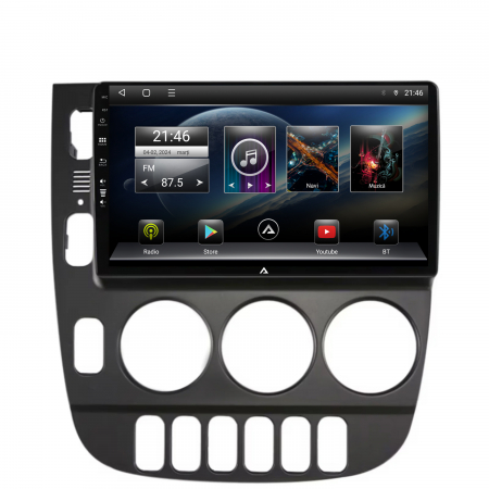 Navigatie Mercedes ML W163 2+32 | AutoDrop.ro [1]