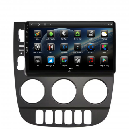 Navigatie Mercedes ML W163 2+32 | AutoDrop.ro [2]
