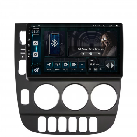Android 13 Mercedes Benz W163 8+256GB | AutoDrop.ro [1]