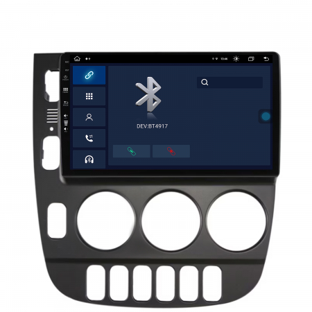 Android 13 Mercedes Benz W163 8+256GB | AutoDrop.ro [8]