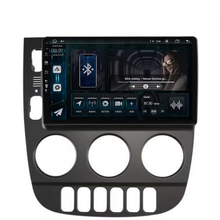 Android 13 Mercedes Benz W163 8+256GB | AutoDrop.ro [1]