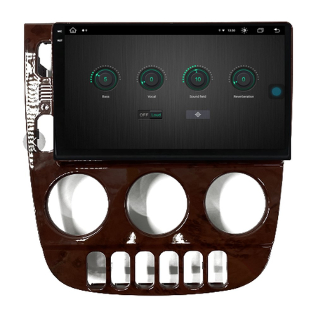 Navigatie Android Mercedes ML W163 8GB | AutoDrop.ro [7]