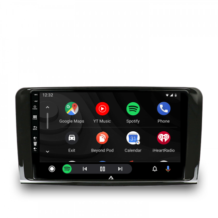 Carplay Android 12 Mercedes Benz ML/GL 2GB | AutoDrop.ro [2]