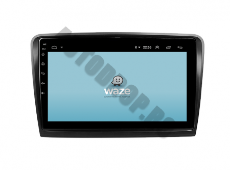 Navigatie Skoda Superb 2 Android | AutoDrop.ro [16]