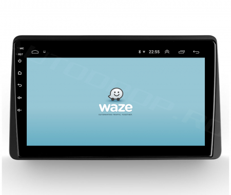 Navigatie Android Dacia Duster 2018+ 1GB | AutoDrop.ro [12]