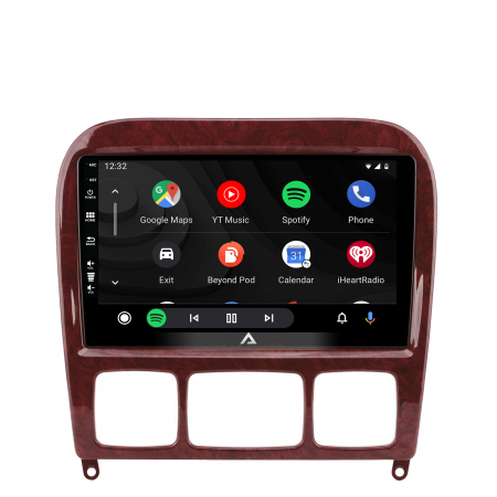 Carplay Mercedes Benz S-Class 98-06 2GB | AutoDrop.ro [5]