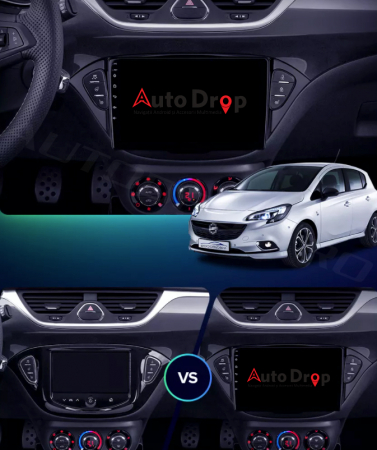 Navigatie Opel Corsa E 2016-2019 1GB | AutoDrop.ro [15]