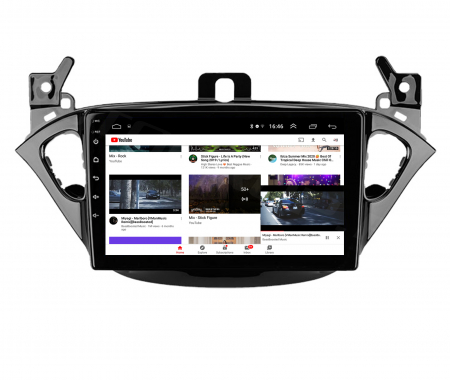 Navigatie Opel Corsa E 2016-2019 1GB | AutoDrop.ro [13]
