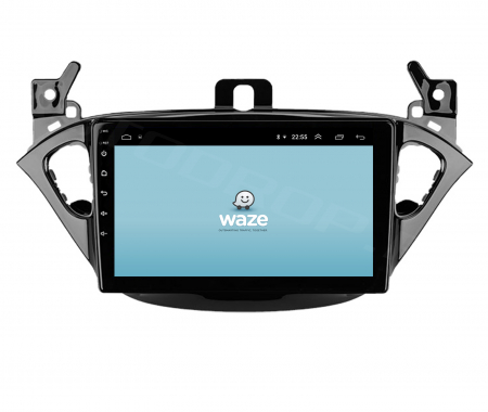 Navigatie Opel Corsa E 2016-2019 1GB | AutoDrop.ro [12]