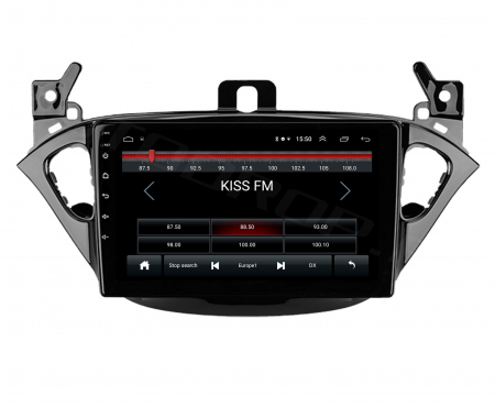 Navigatie Opel Corsa E 2016-2019 1GB | AutoDrop.ro [5]