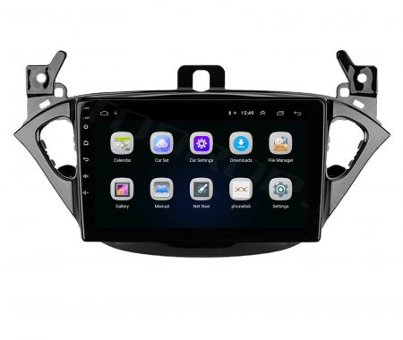 Navigatie Opel Corsa E 2016-2019 1GB | AutoDrop.ro [3]