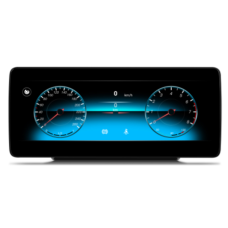 Multimedia Android 13 MB SL R231 2016-2018| Autodrop.ro [3]