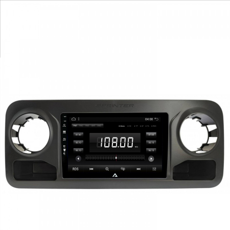 Navigatie Android  Mercedes Benz Sprinter 2GB | AutoDrop.ro [6]