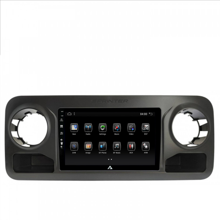 Navigatie Android  Mercedes Benz Sprinter 2GB | AutoDrop.ro [3]