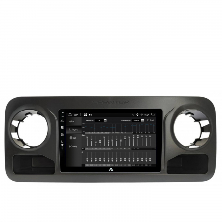 Navigatie Android  Mercedes Benz Sprinter 2GB | AutoDrop.ro [5]