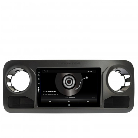 Navigatie Android  Mercedes Benz Sprinter 2GB | AutoDrop.ro [7]