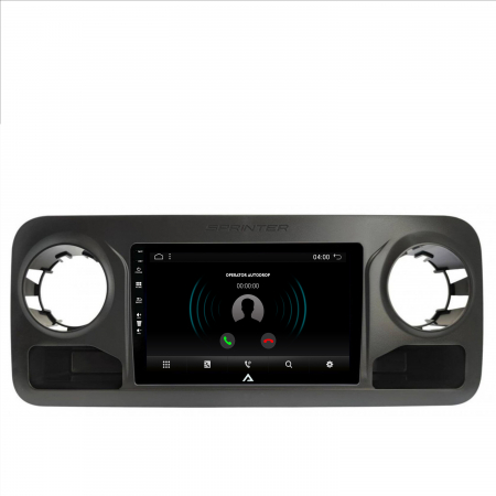 Navigatie Android  Mercedes Benz Sprinter 2GB | AutoDrop.ro [8]