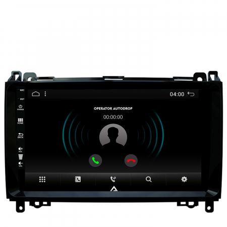Navigatie  Android 13 Mercedes 4GB | AutoDrop.ro [8]
