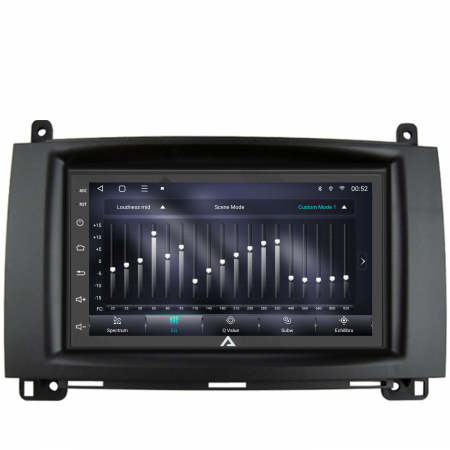 Navigatie Mercedes Benz A/B Class, Vito 2+32GB | AutoDrop.ro [7]