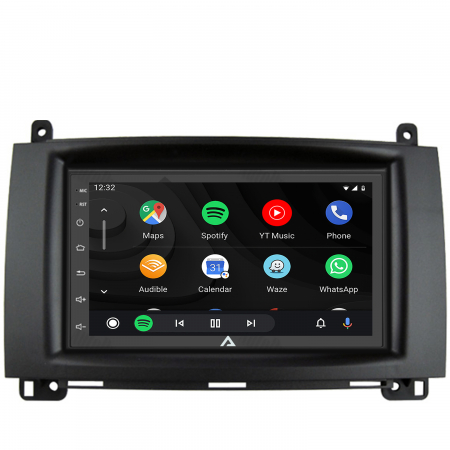 Navigatie Mercedes Benz A/B Class, Vito 2+32GB | AutoDrop.ro [5]