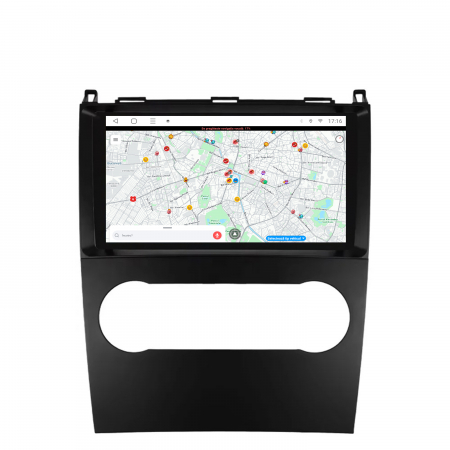 Navigatie Android A/B Class (2004-2011) 2+32GB | AutoDrop.ro [7]