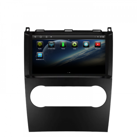 Navigatie Android A/B Class (2004-2011) 2+32GB | AutoDrop.ro [3]