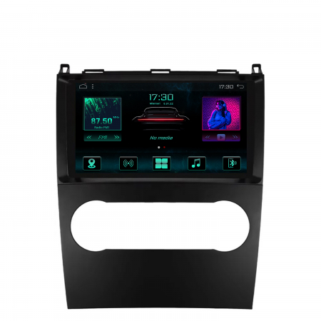 Navigatie  Android 13 Mercedes 4GB | AutoDrop.ro [1]