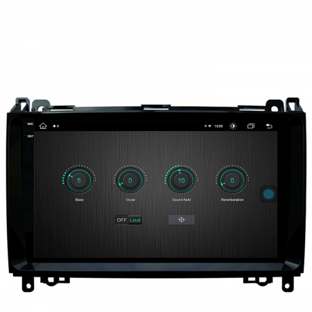 Navigatie Android 13 Mercedes Benz 4GB | AutoDrop.ro [11]