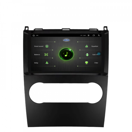Navigatie Android 13 Mercedes Benz 4GB | AutoDrop.ro [6]