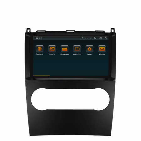 Navigatie Android 13 Mercedes Benz 4GB | AutoDrop.ro [3]