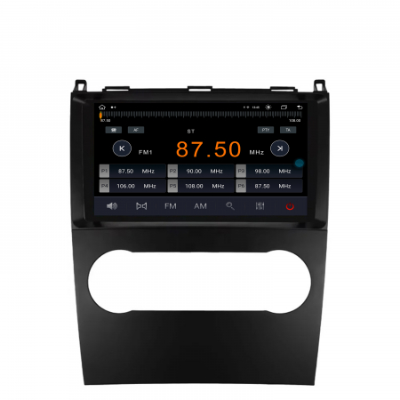 Navigatie Android 13 Mercedes Benz 4GB | AutoDrop.ro [8]