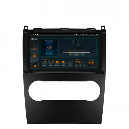 Navigatie Android 13 Mercedes Benz 4GB | AutoDrop.ro [1]
